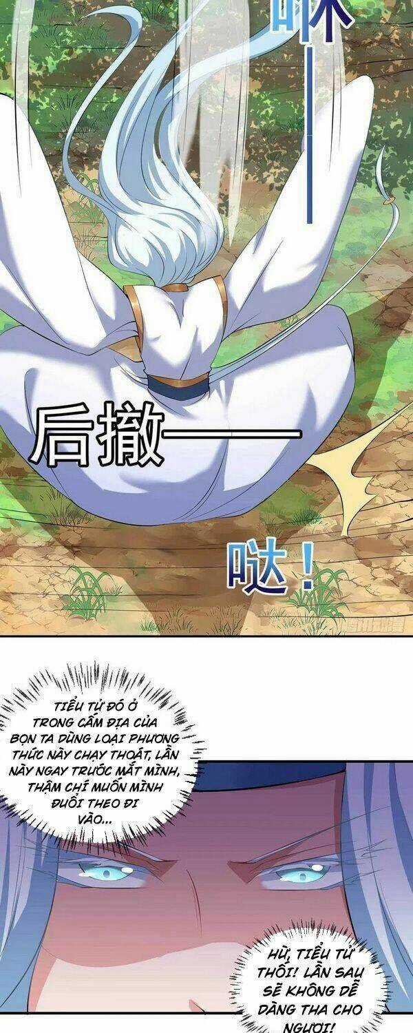 Mở Phòng Khám Tu Tiên Chapter 78 trang 10