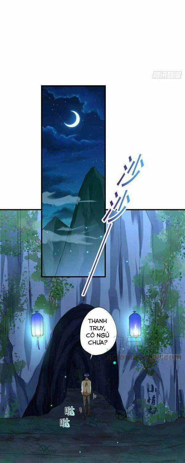 Mở Phòng Khám Tu Tiên Chapter 78 trang 14