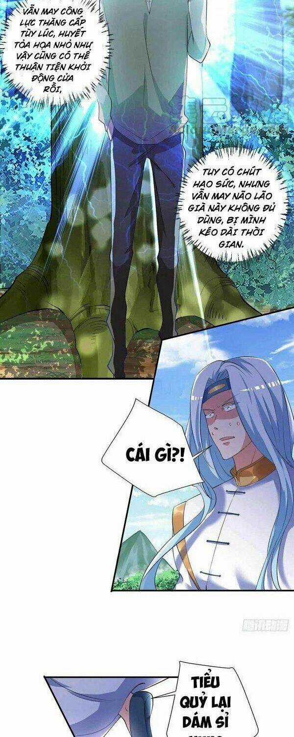 Mở Phòng Khám Tu Tiên Chapter 78 trang 7