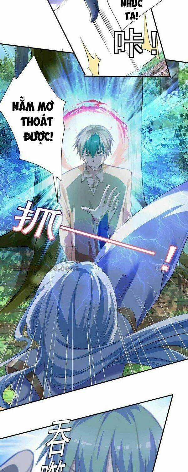 Mở Phòng Khám Tu Tiên Chapter 78 trang 8