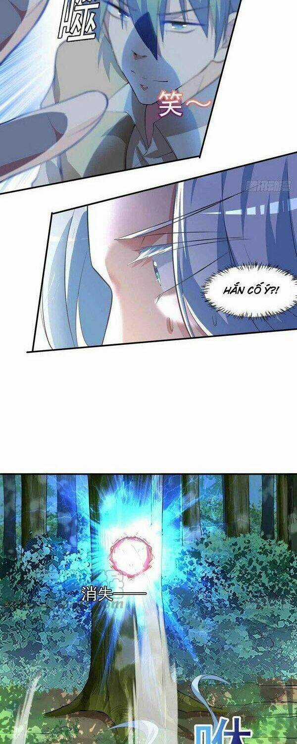 Mở Phòng Khám Tu Tiên Chapter 78 trang 9