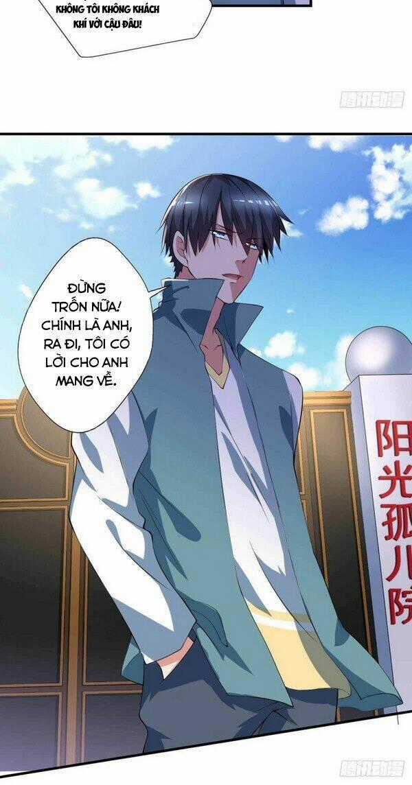 Mở Phòng Khám Tu Tiên Chapter 79 trang 16