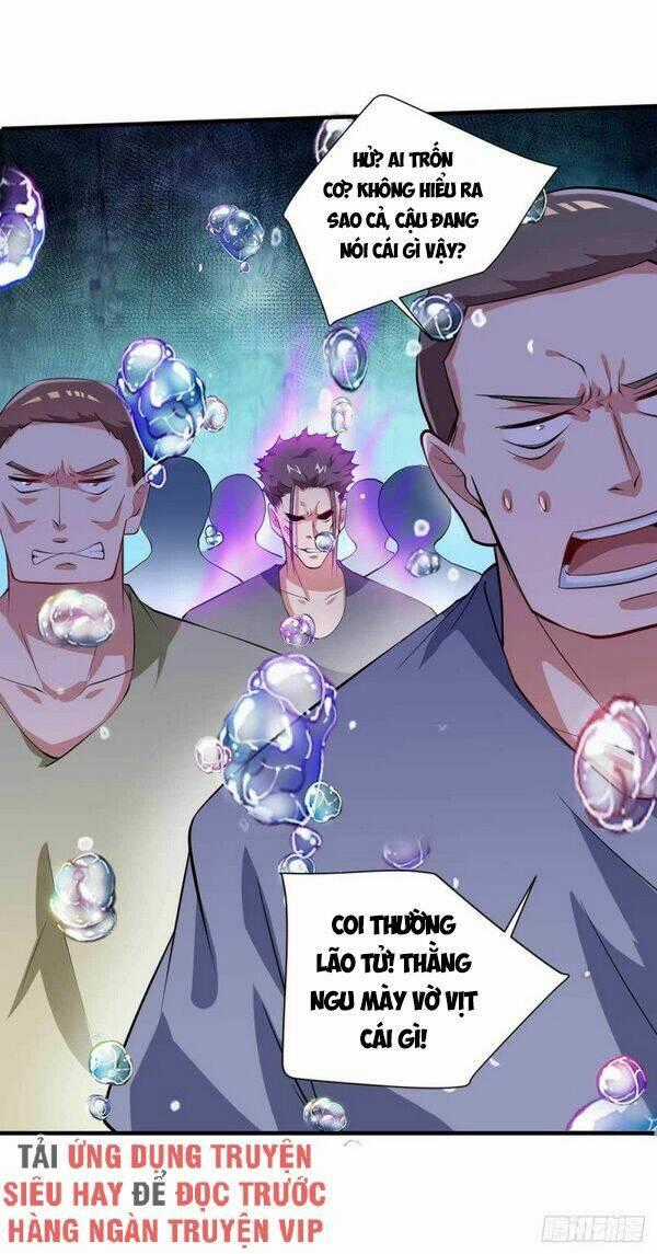 Mở Phòng Khám Tu Tiên Chapter 79 trang 17