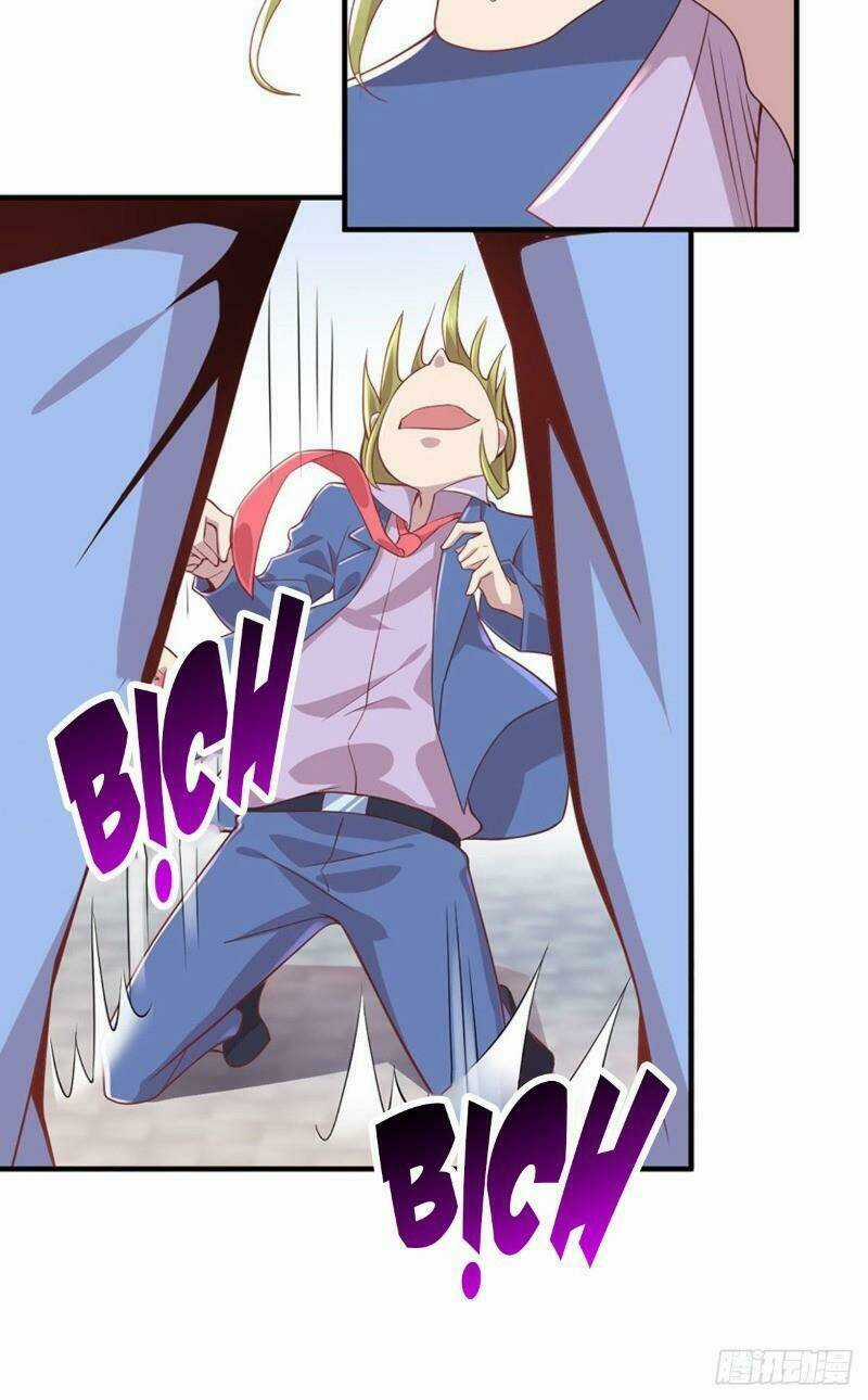 Mở Phòng Khám Tu Tiên Chapter 8 trang 18