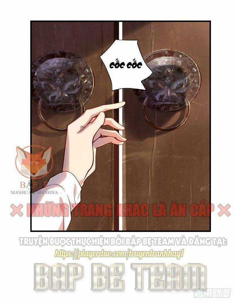 Mở Phòng Khám Tu Tiên Chapter 8 trang 25