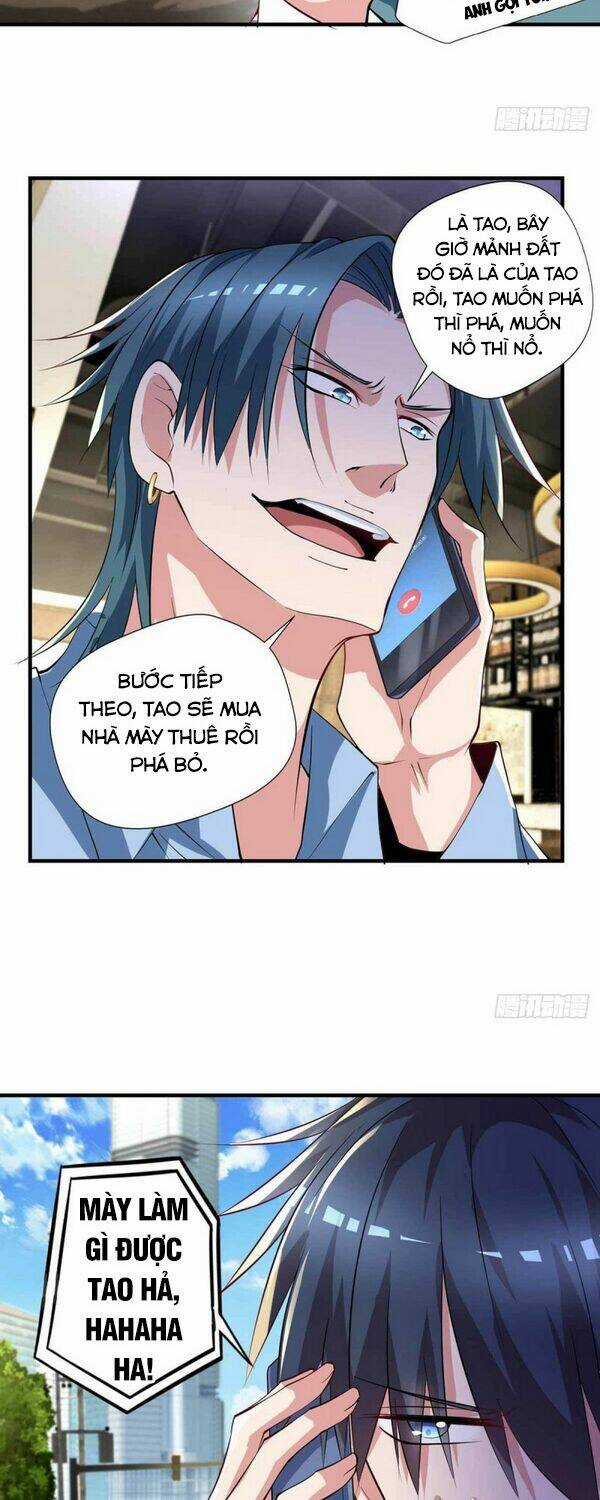 Mở Phòng Khám Tu Tiên Chapter 80 trang 13