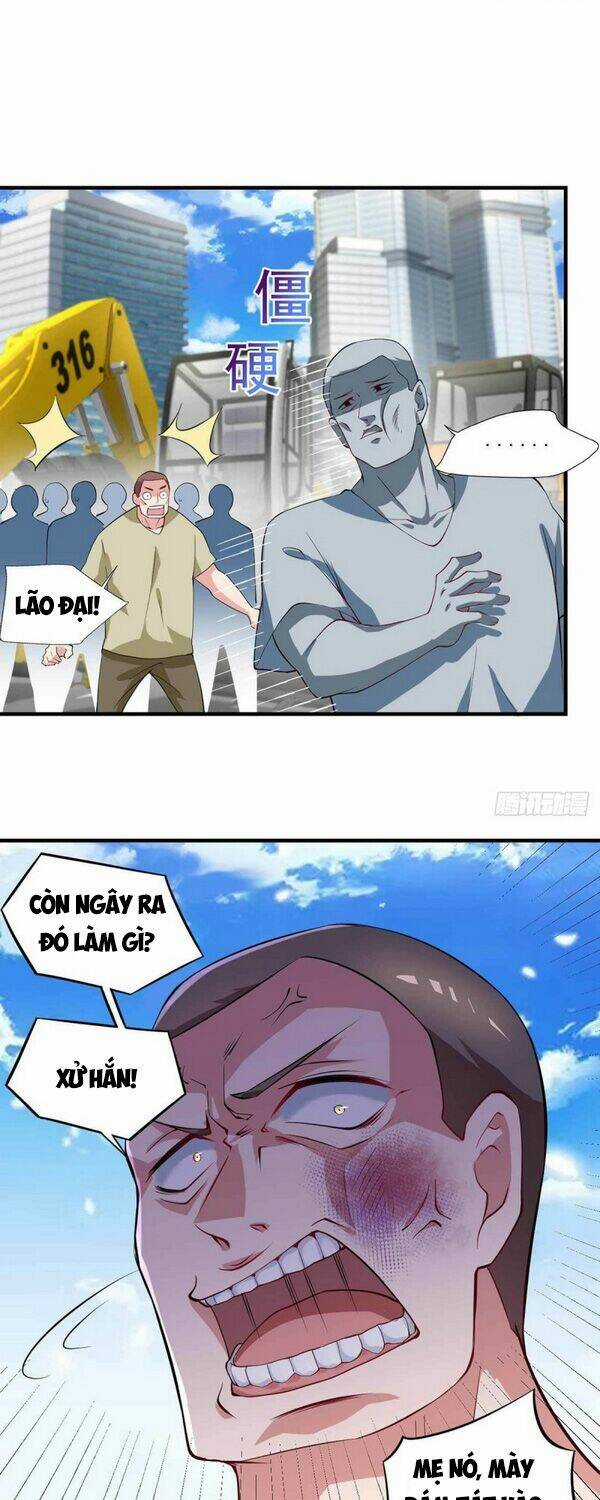 Mở Phòng Khám Tu Tiên Chapter 80 trang 4