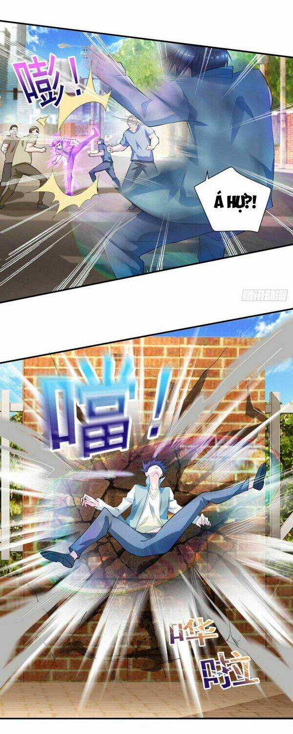 Mở Phòng Khám Tu Tiên Chapter 80 trang 7