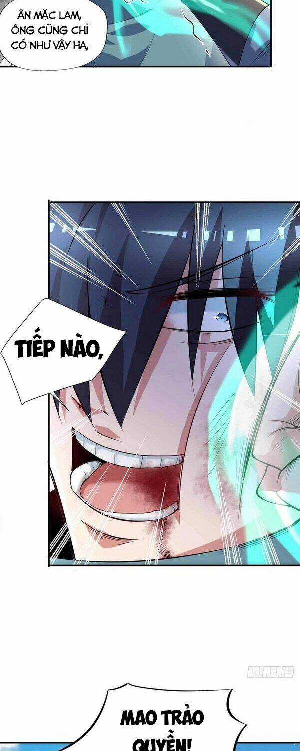 Mở Phòng Khám Tu Tiên Chapter 81 trang 12