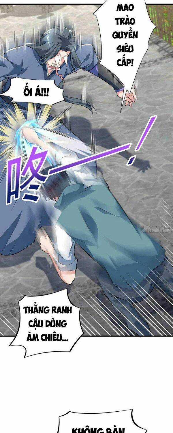 Mở Phòng Khám Tu Tiên Chapter 82 trang 2