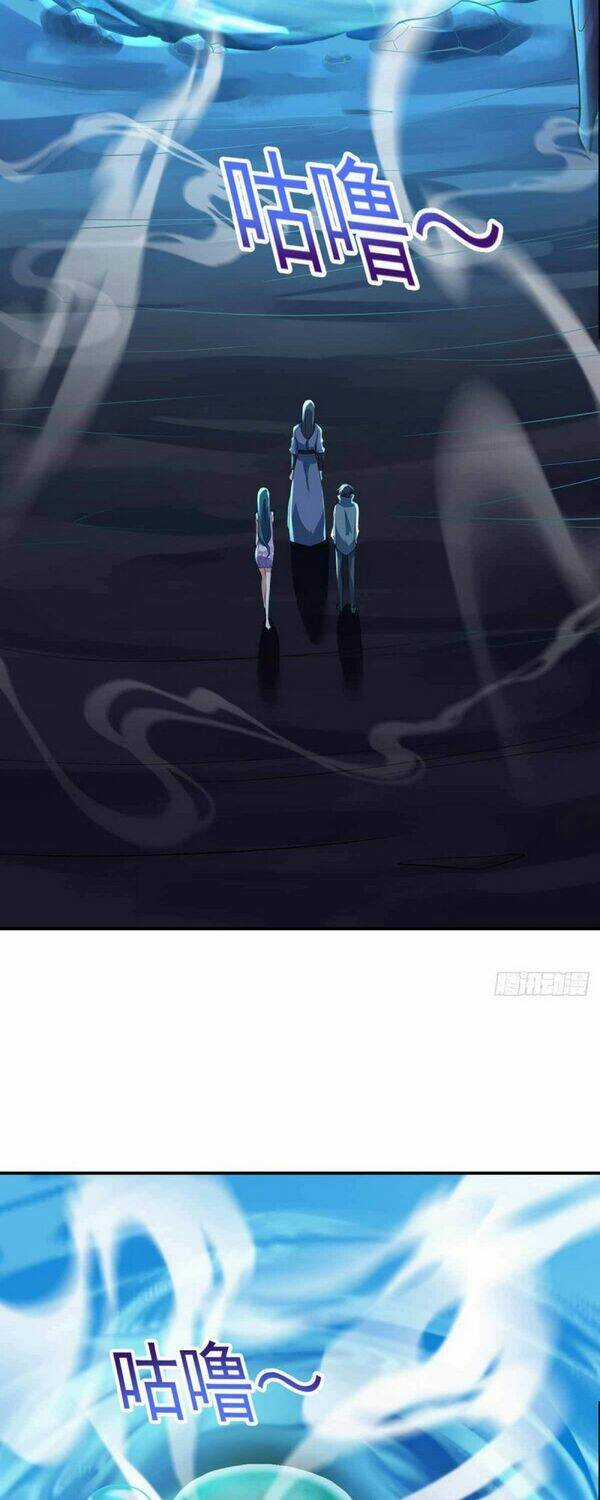 Mở Phòng Khám Tu Tiên Chapter 83 trang 3