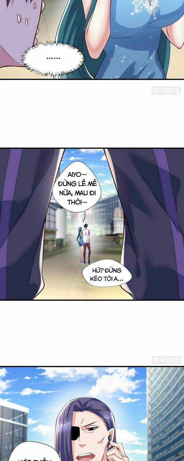 Mở Phòng Khám Tu Tiên Chapter 84 trang 2