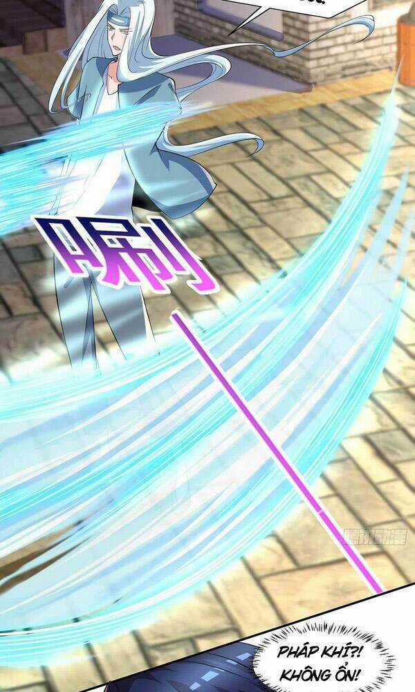 Mở Phòng Khám Tu Tiên Chapter 85 trang 13