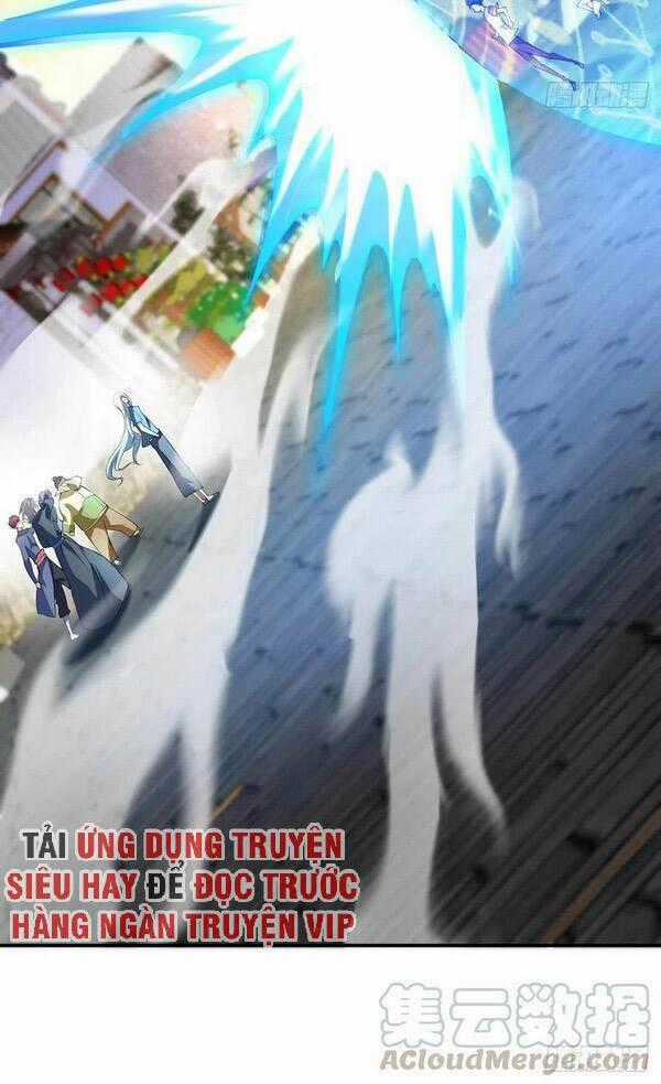 Mở Phòng Khám Tu Tiên Chapter 85 trang 17