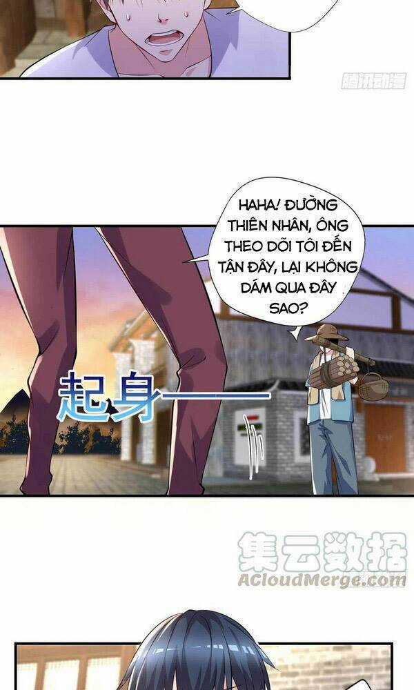 Mở Phòng Khám Tu Tiên Chapter 85 trang 5