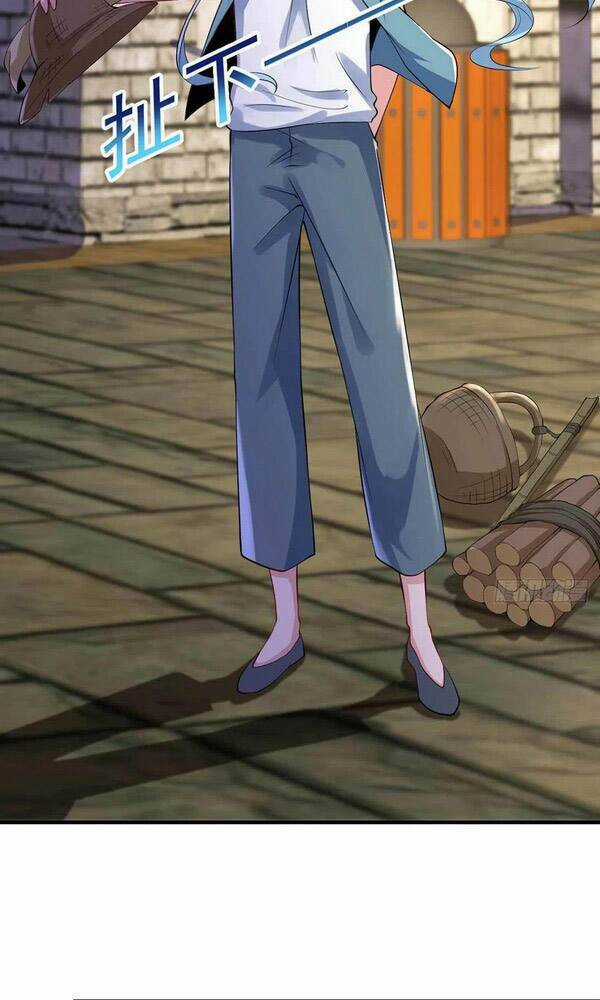 Mở Phòng Khám Tu Tiên Chapter 85 trang 7