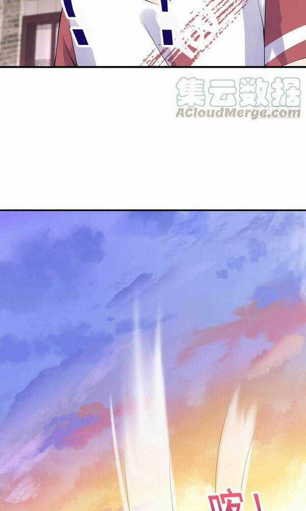 Mở Phòng Khám Tu Tiên Chapter 85 trang 9