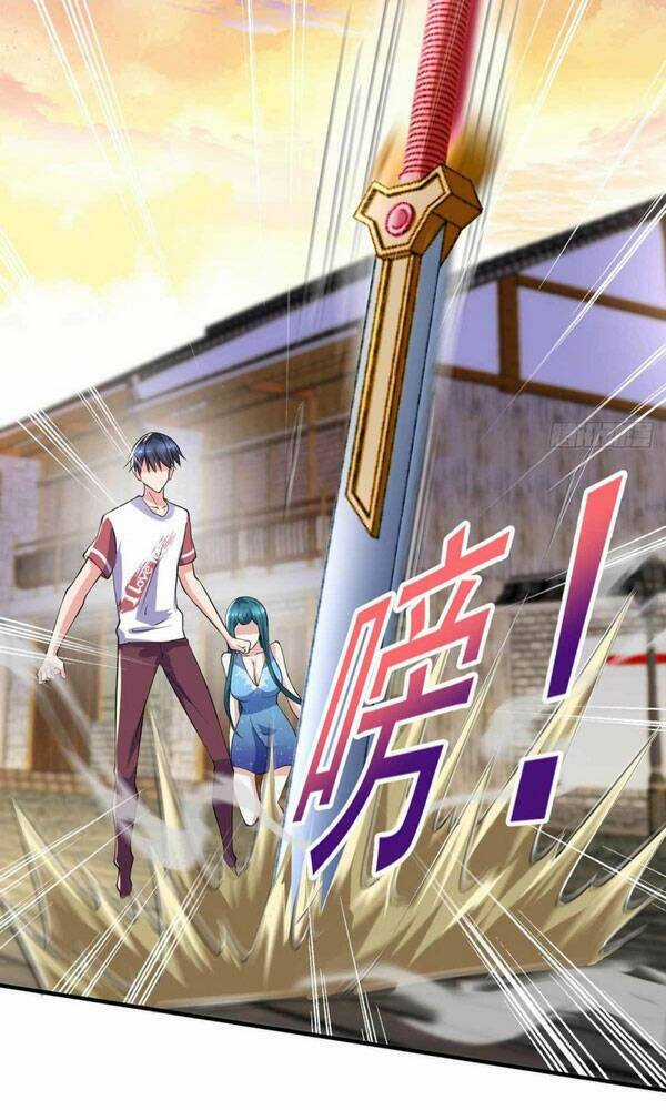 Mở Phòng Khám Tu Tiên Chapter 86 trang 11