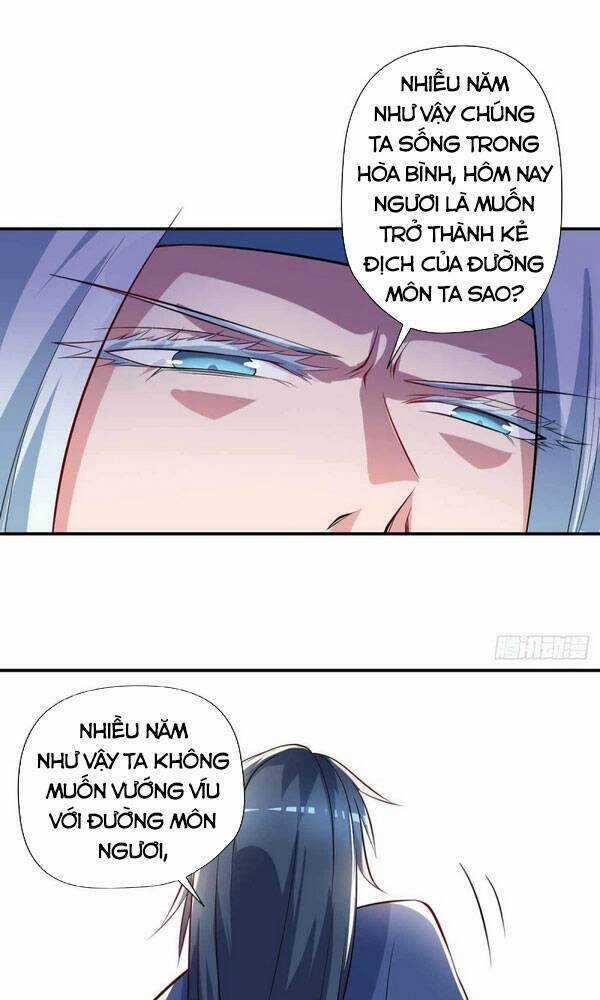 Mở Phòng Khám Tu Tiên Chapter 86 trang 13