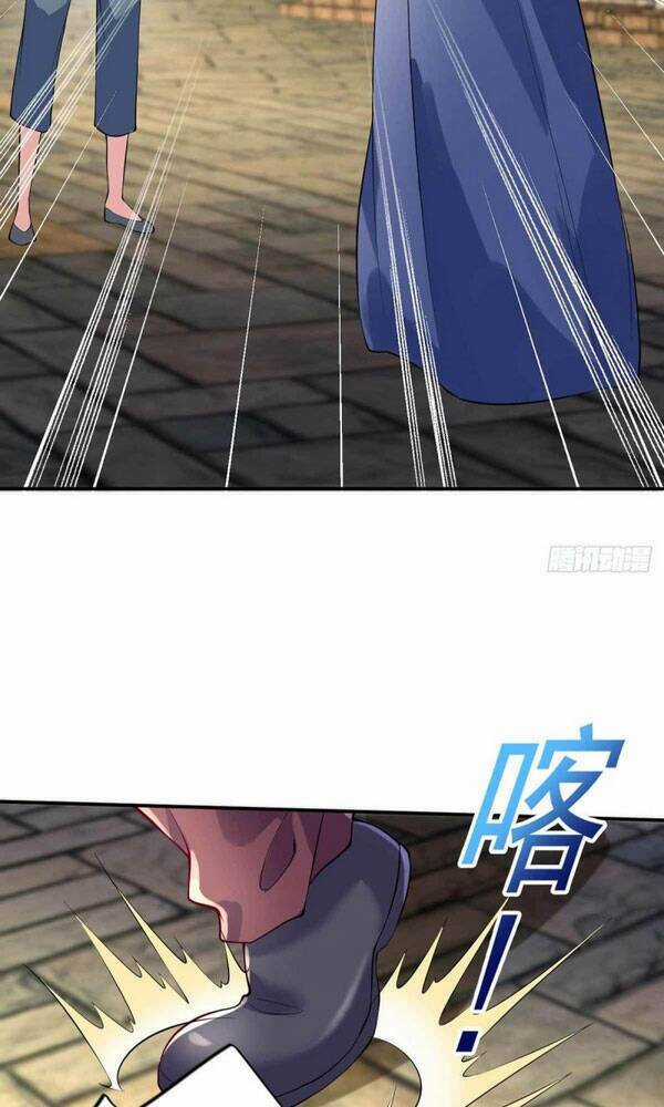 Mở Phòng Khám Tu Tiên Chapter 86 trang 15