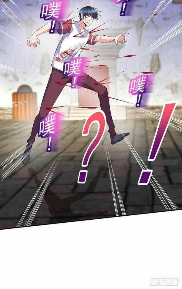 Mở Phòng Khám Tu Tiên Chapter 86 trang 19