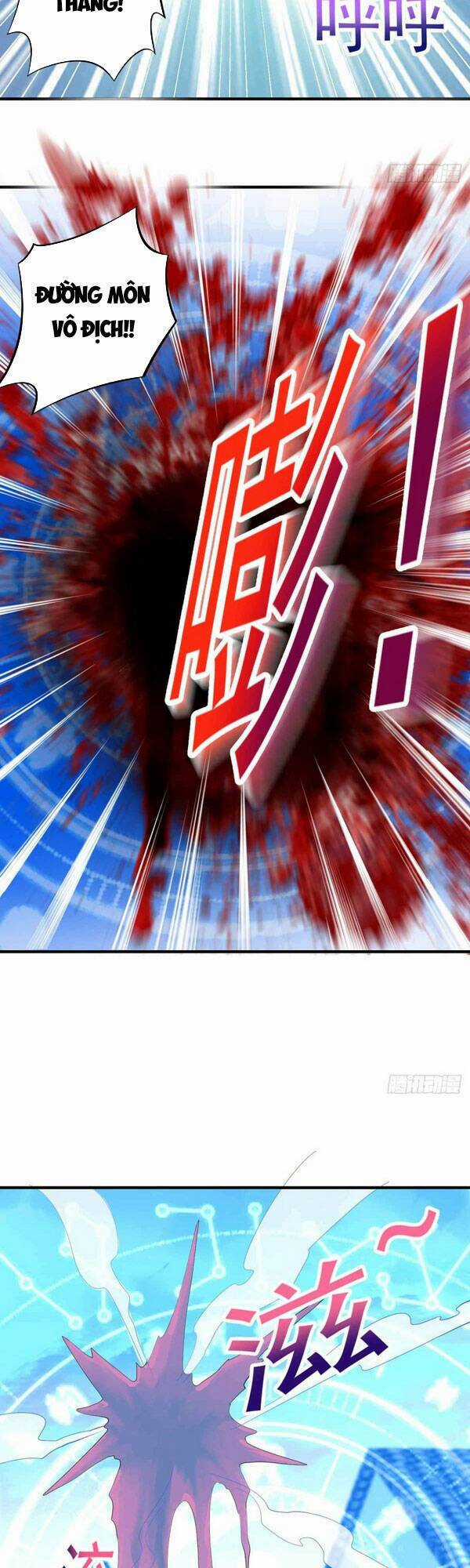 Mở Phòng Khám Tu Tiên Chapter 86 trang 4