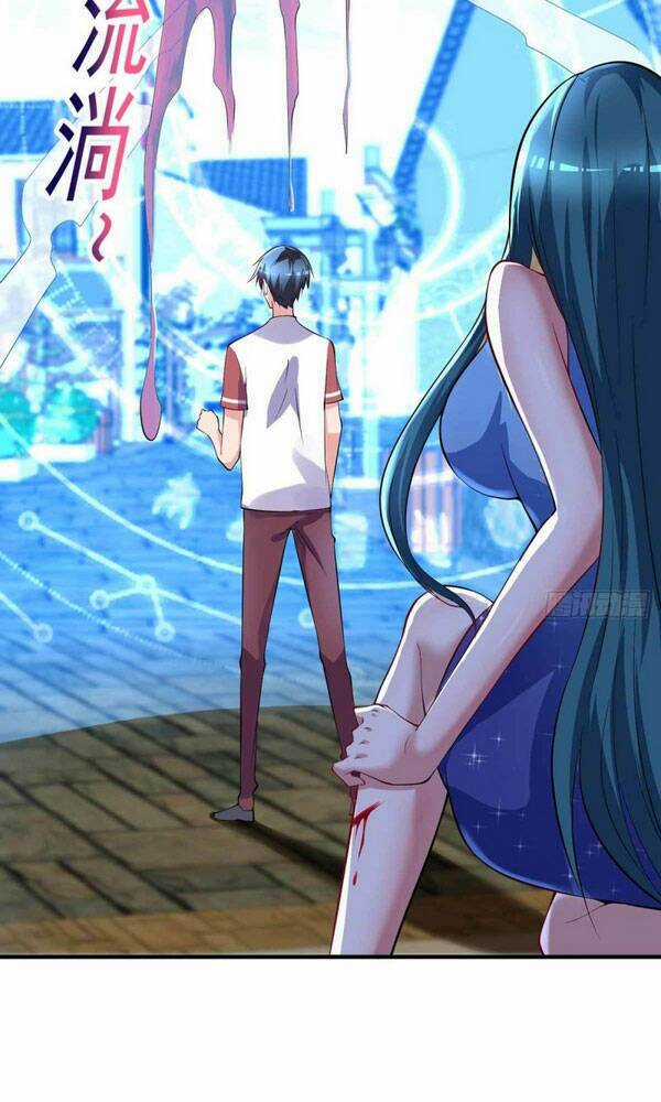 Mở Phòng Khám Tu Tiên Chapter 86 trang 5