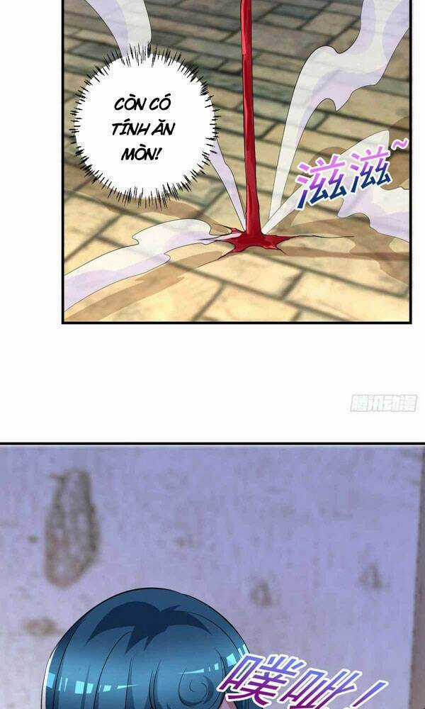 Mở Phòng Khám Tu Tiên Chapter 86 trang 7