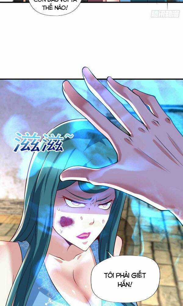 Mở Phòng Khám Tu Tiên Chapter 86 trang 9