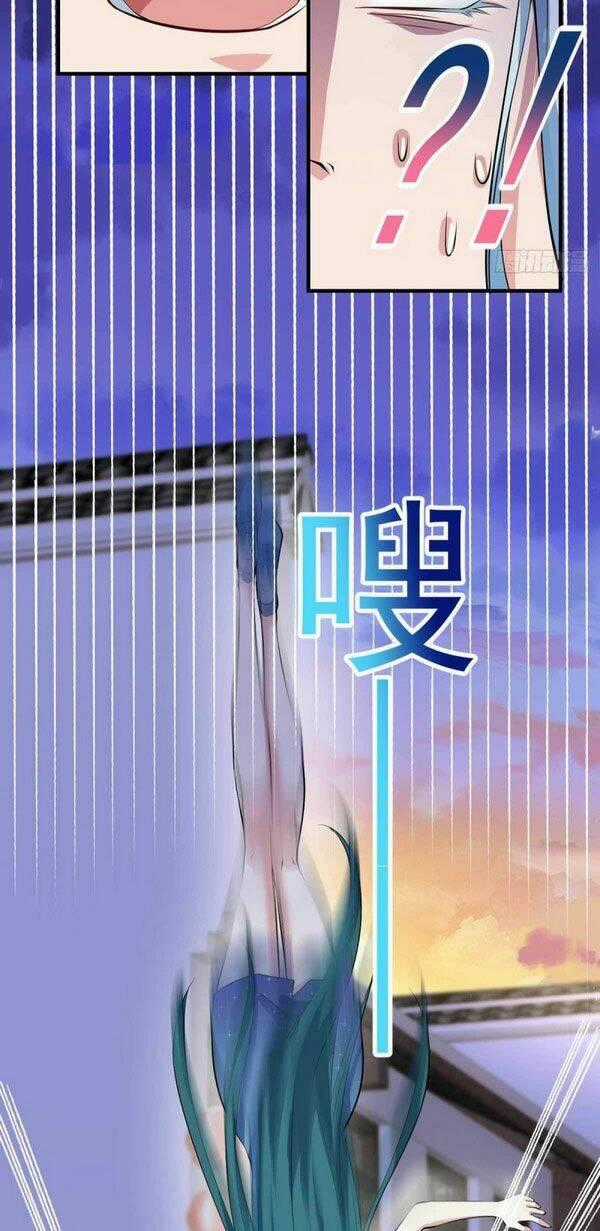 Mở Phòng Khám Tu Tiên Chapter 87 trang 16