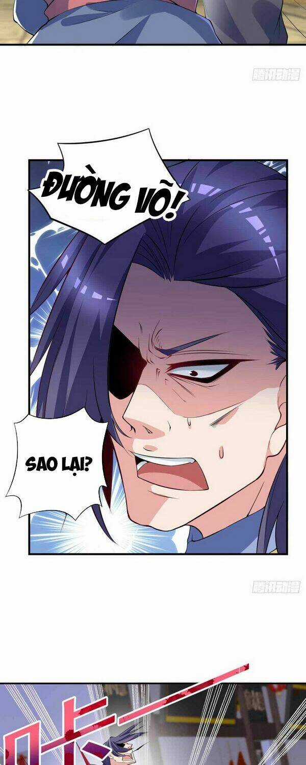 Mở Phòng Khám Tu Tiên Chapter 87 trang 3