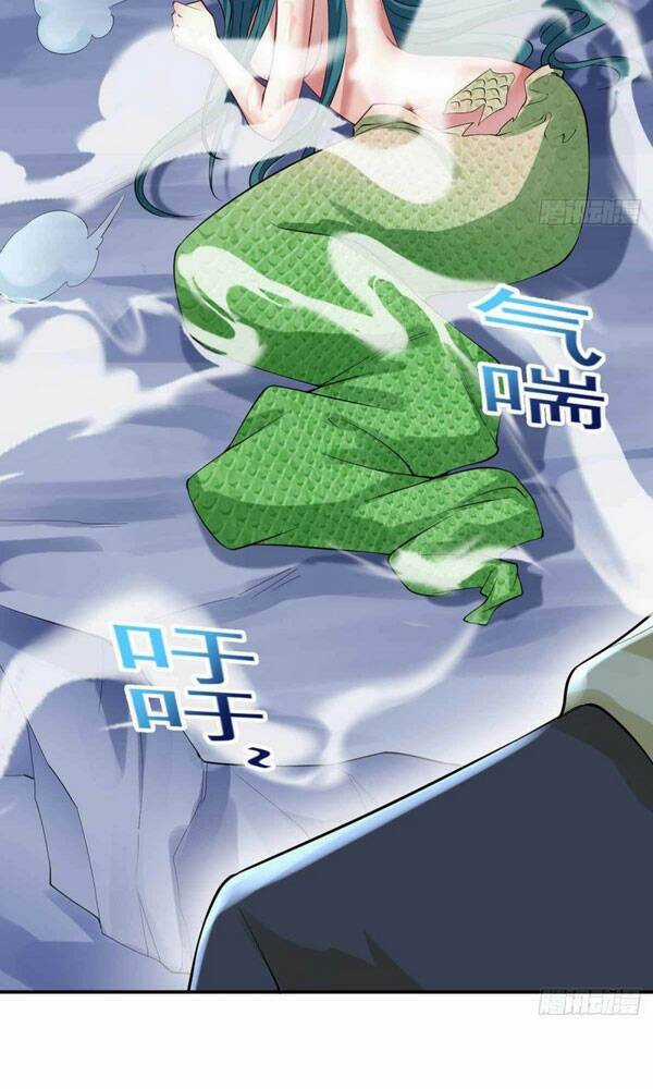 Mở Phòng Khám Tu Tiên Chapter 88 trang 11