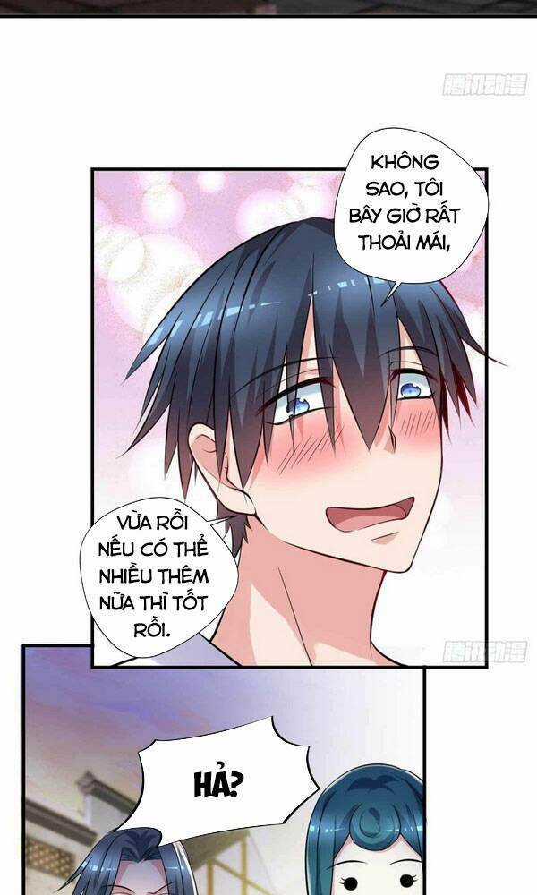 Mở Phòng Khám Tu Tiên Chapter 88 trang 3