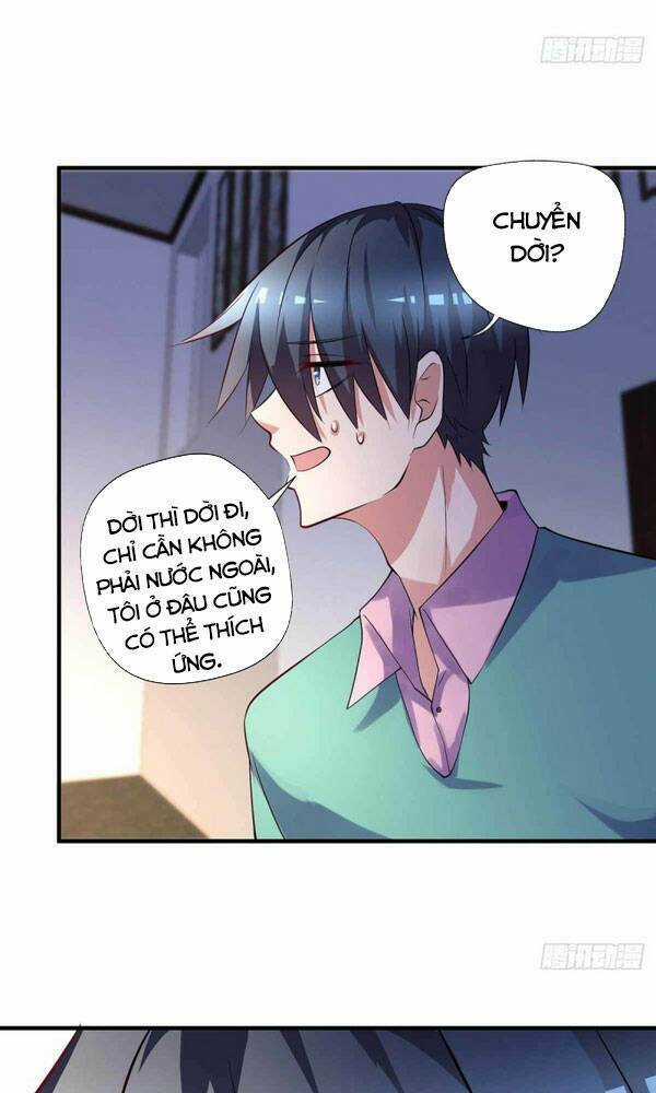 Mở Phòng Khám Tu Tiên Chapter 88 trang 7