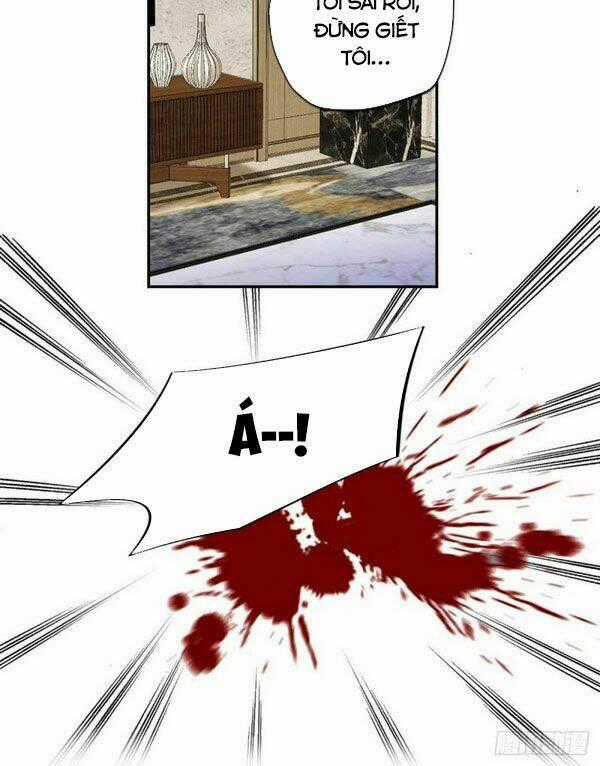 Mở Phòng Khám Tu Tiên Chapter 89 trang 14