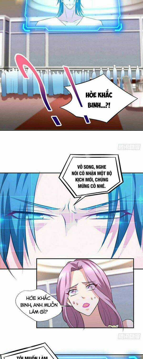 Mở Phòng Khám Tu Tiên Chapter 89 trang 4