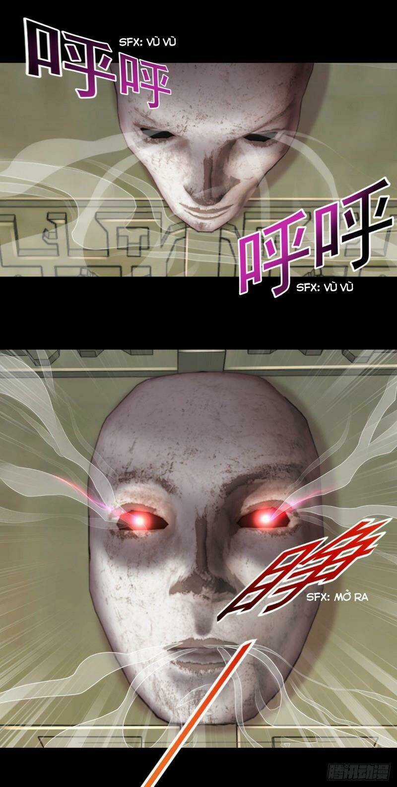 Mở Phòng Khám Tu Tiên Chapter 9 trang 10