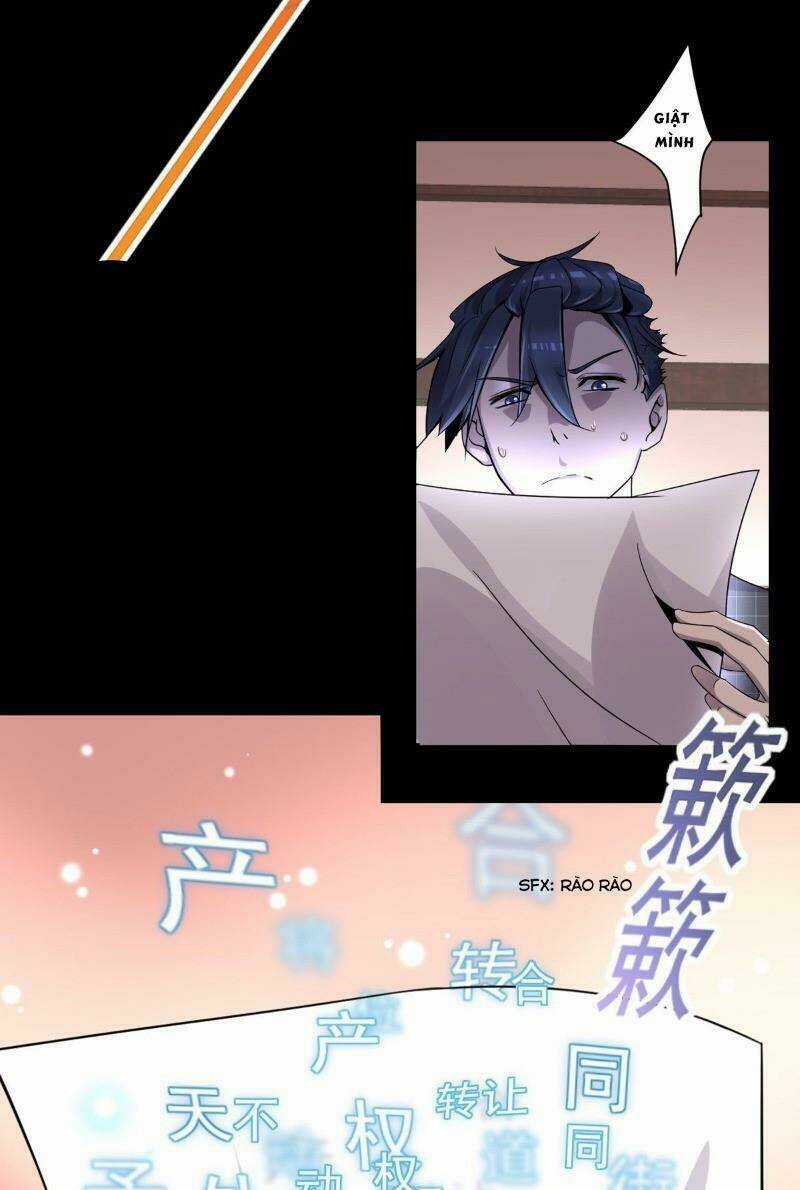 Mở Phòng Khám Tu Tiên Chapter 9 trang 11