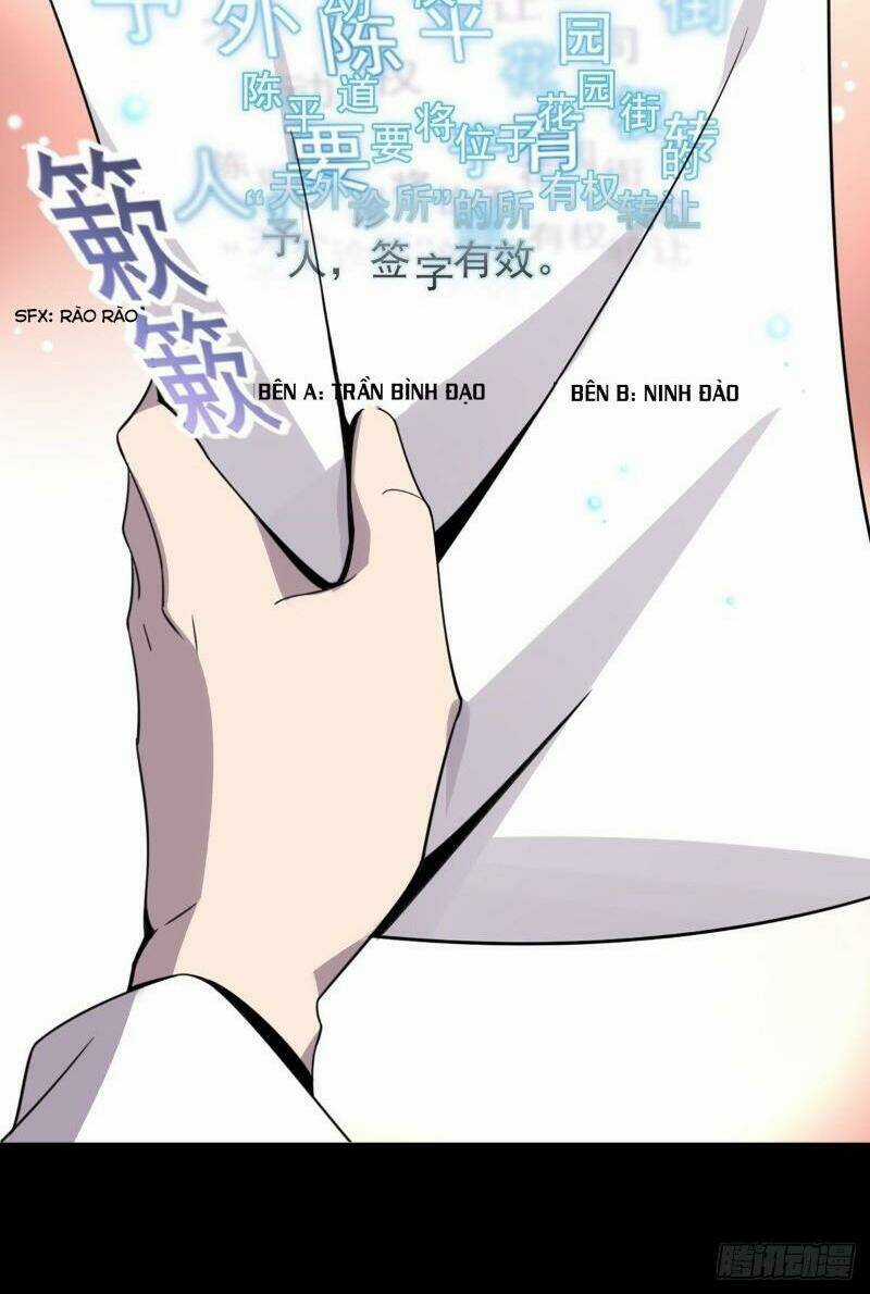 Mở Phòng Khám Tu Tiên Chapter 9 trang 12