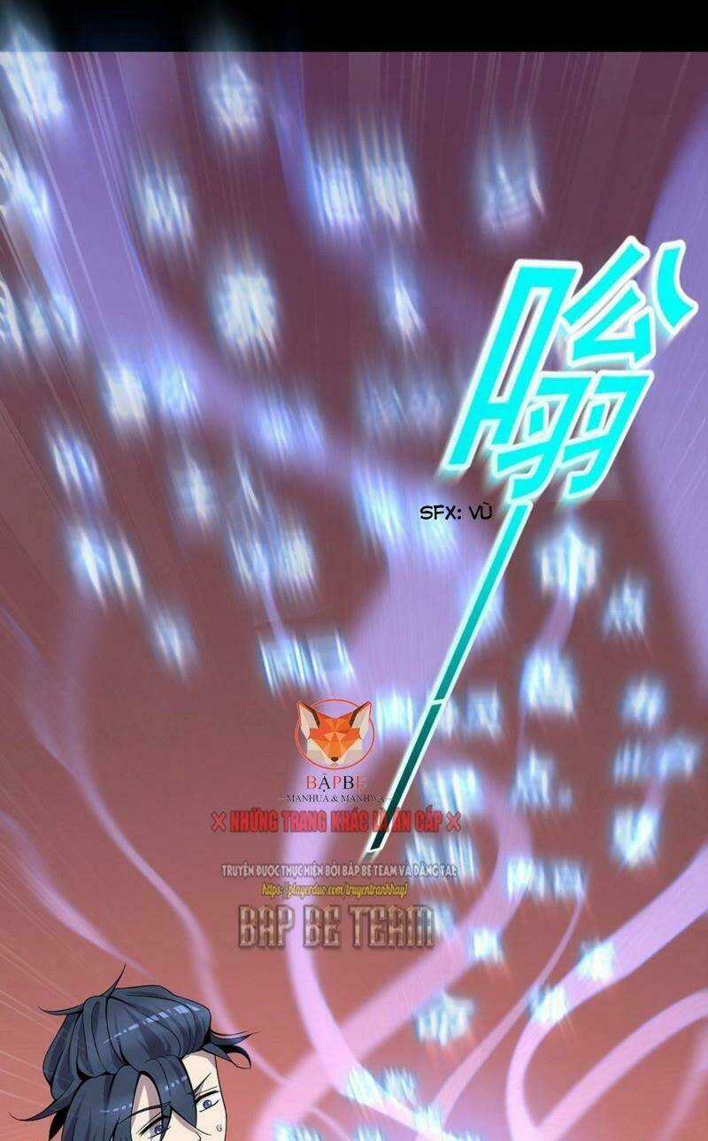 Mở Phòng Khám Tu Tiên Chapter 9 trang 13