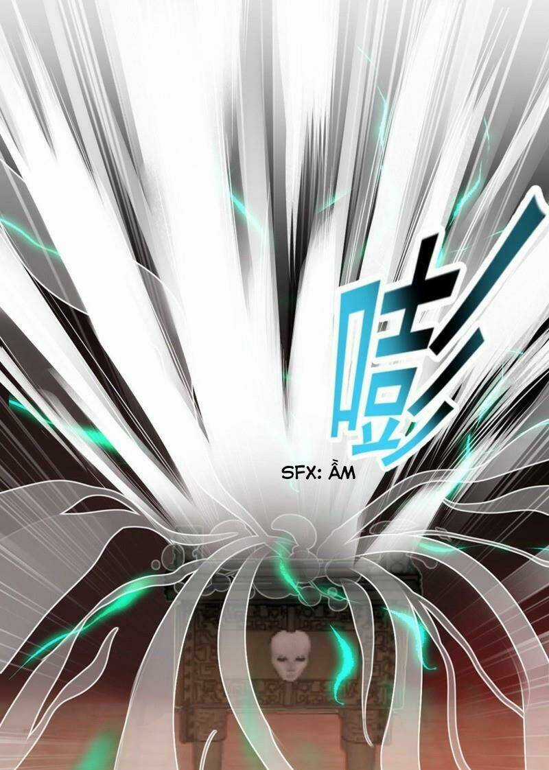 Mở Phòng Khám Tu Tiên Chapter 9 trang 16