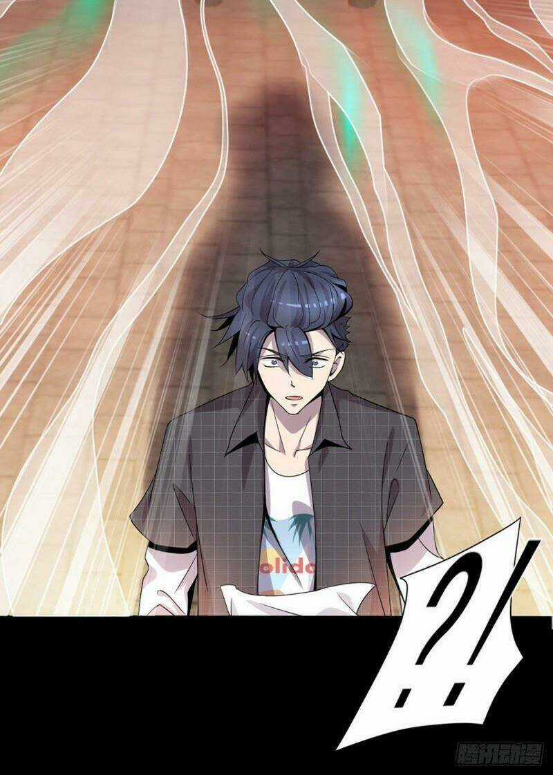 Mở Phòng Khám Tu Tiên Chapter 9 trang 17