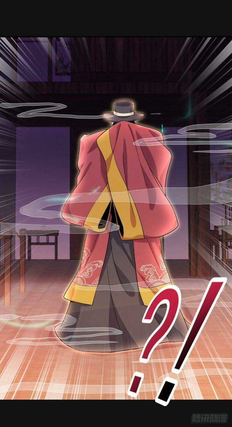 Mở Phòng Khám Tu Tiên Chapter 9 trang 21