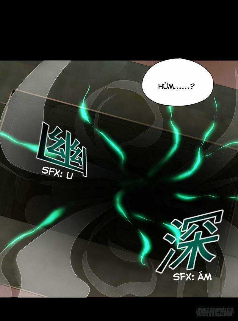 Mở Phòng Khám Tu Tiên Chapter 9 trang 3