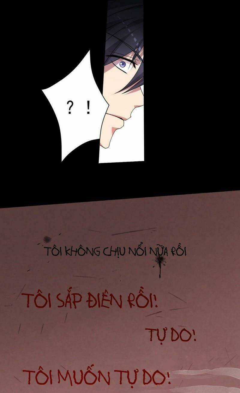 Mở Phòng Khám Tu Tiên Chapter 9 trang 6