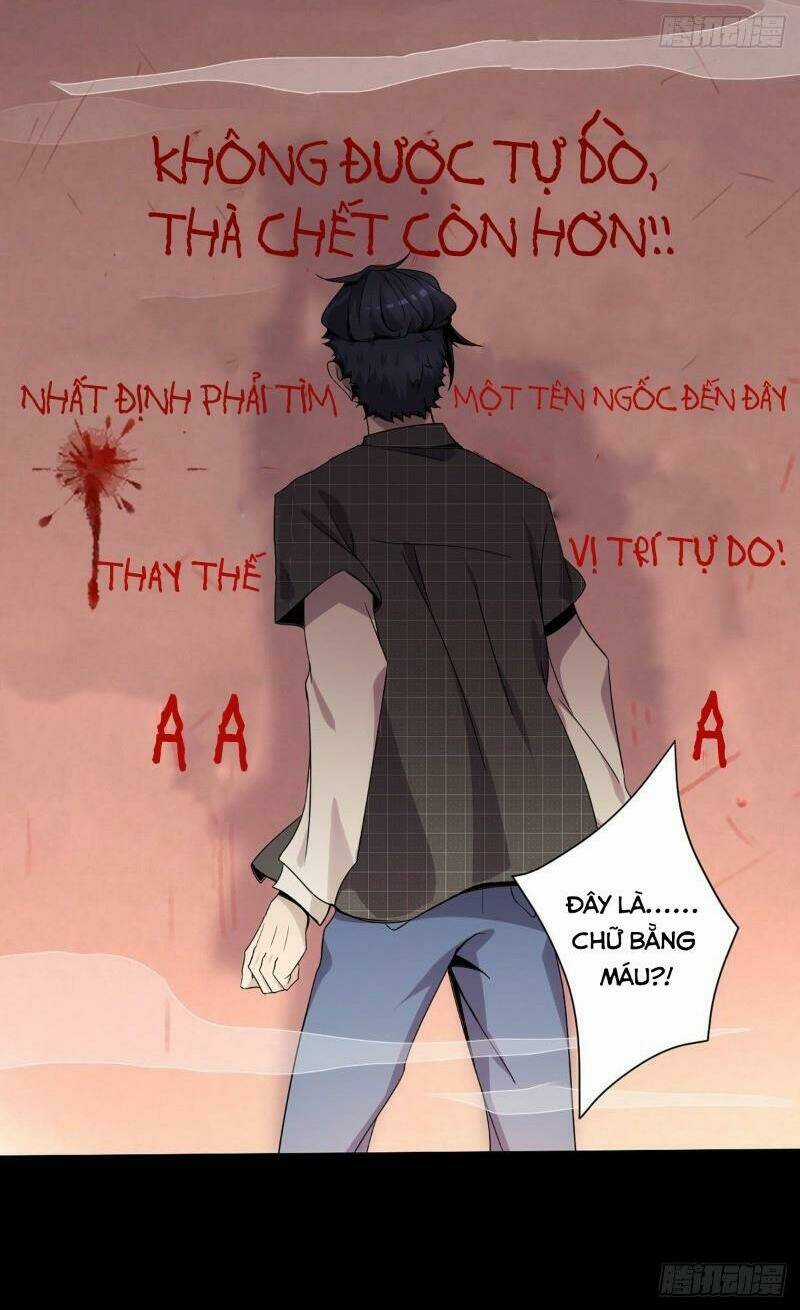 Mở Phòng Khám Tu Tiên Chapter 9 trang 7