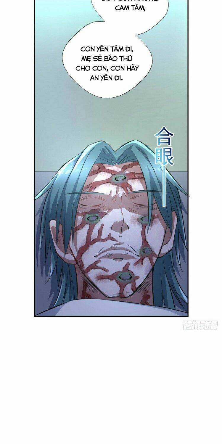 Mở Phòng Khám Tu Tiên Chapter 91 trang 14