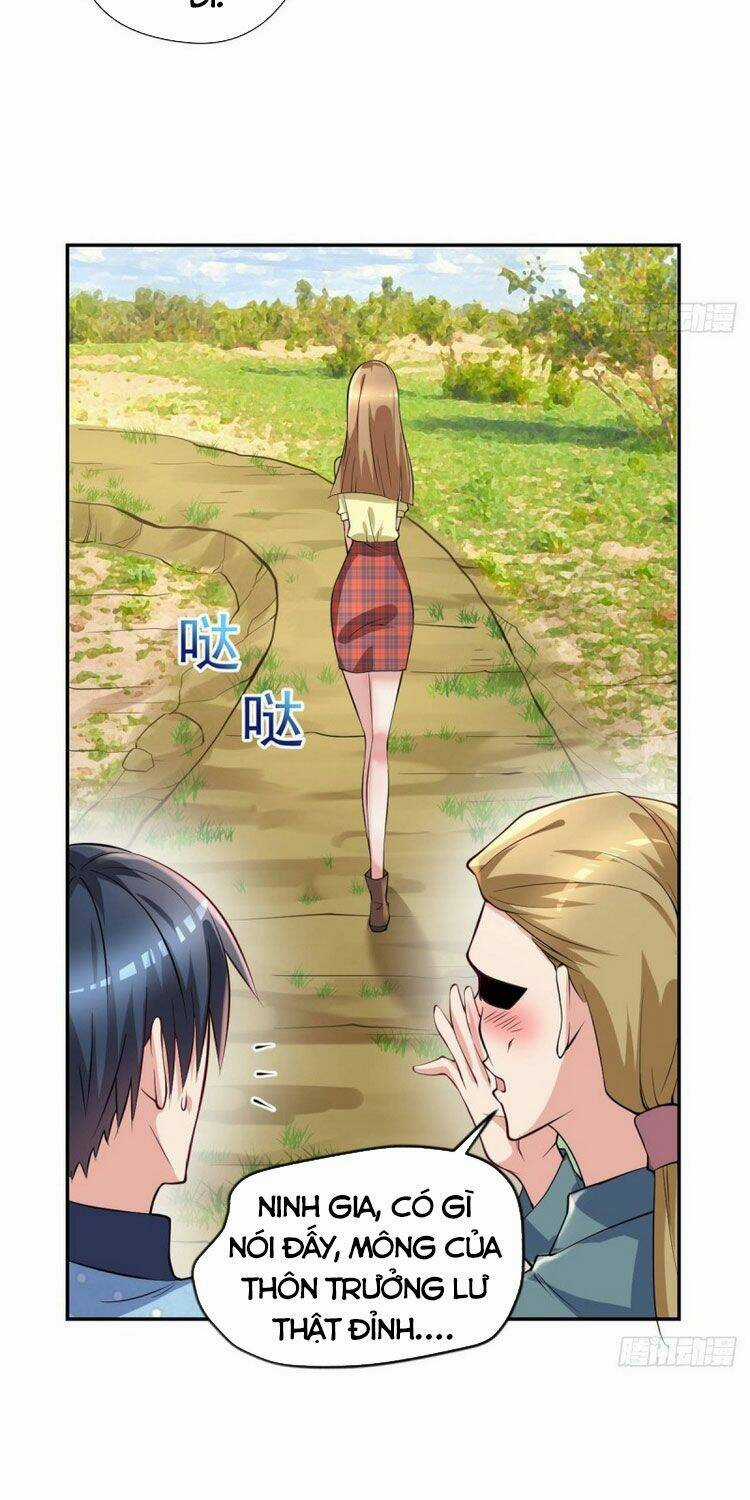 Mở Phòng Khám Tu Tiên Chapter 92 trang 14