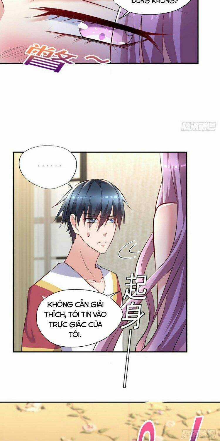 Mở Phòng Khám Tu Tiên Chapter 92 trang 2