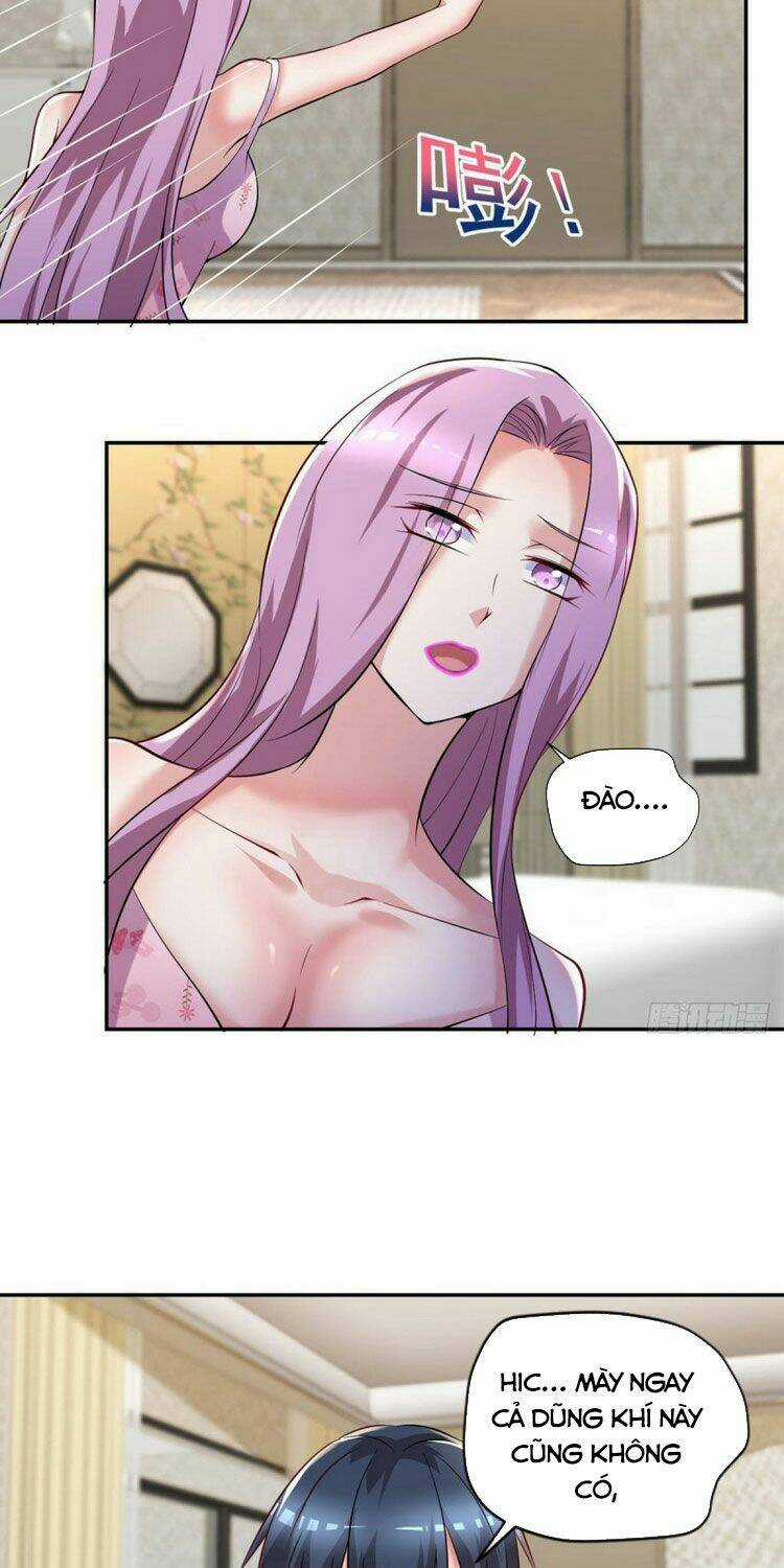 Mở Phòng Khám Tu Tiên Chapter 92 trang 6